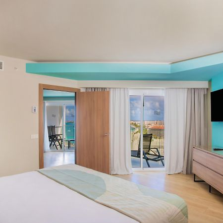 The Westin Aruba Resort (Adults Only) Palm Beach Bagian luar foto