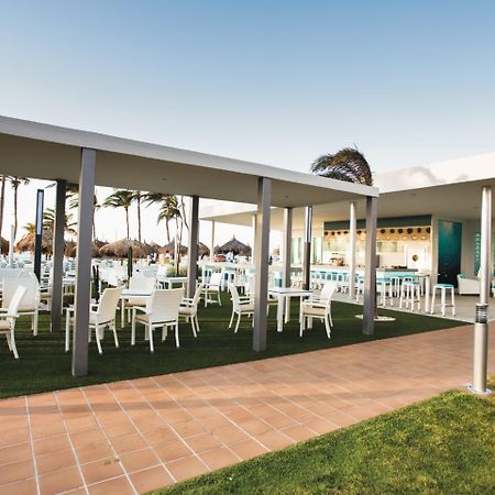 The Westin Aruba Resort (Adults Only) Palm Beach Bagian luar foto