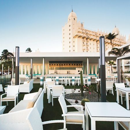 The Westin Aruba Resort (Adults Only) Palm Beach Bagian luar foto