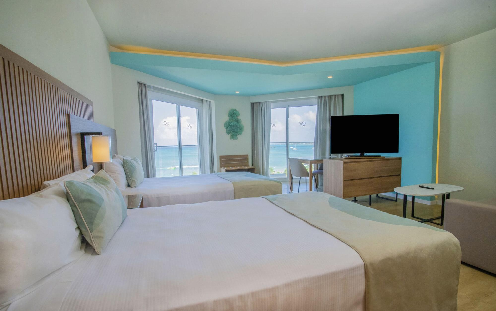 The Westin Aruba Resort (Adults Only) Palm Beach Bagian luar foto