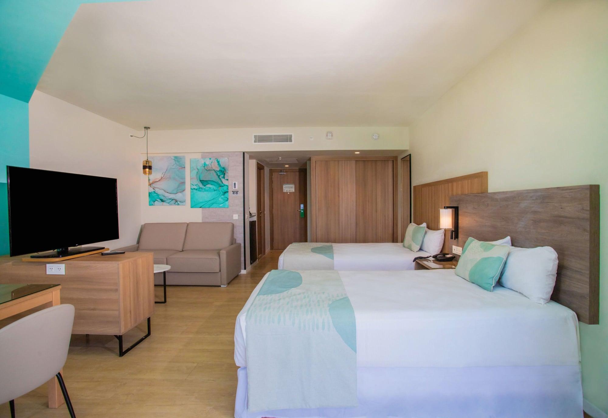 The Westin Aruba Resort (Adults Only) Palm Beach Bagian luar foto