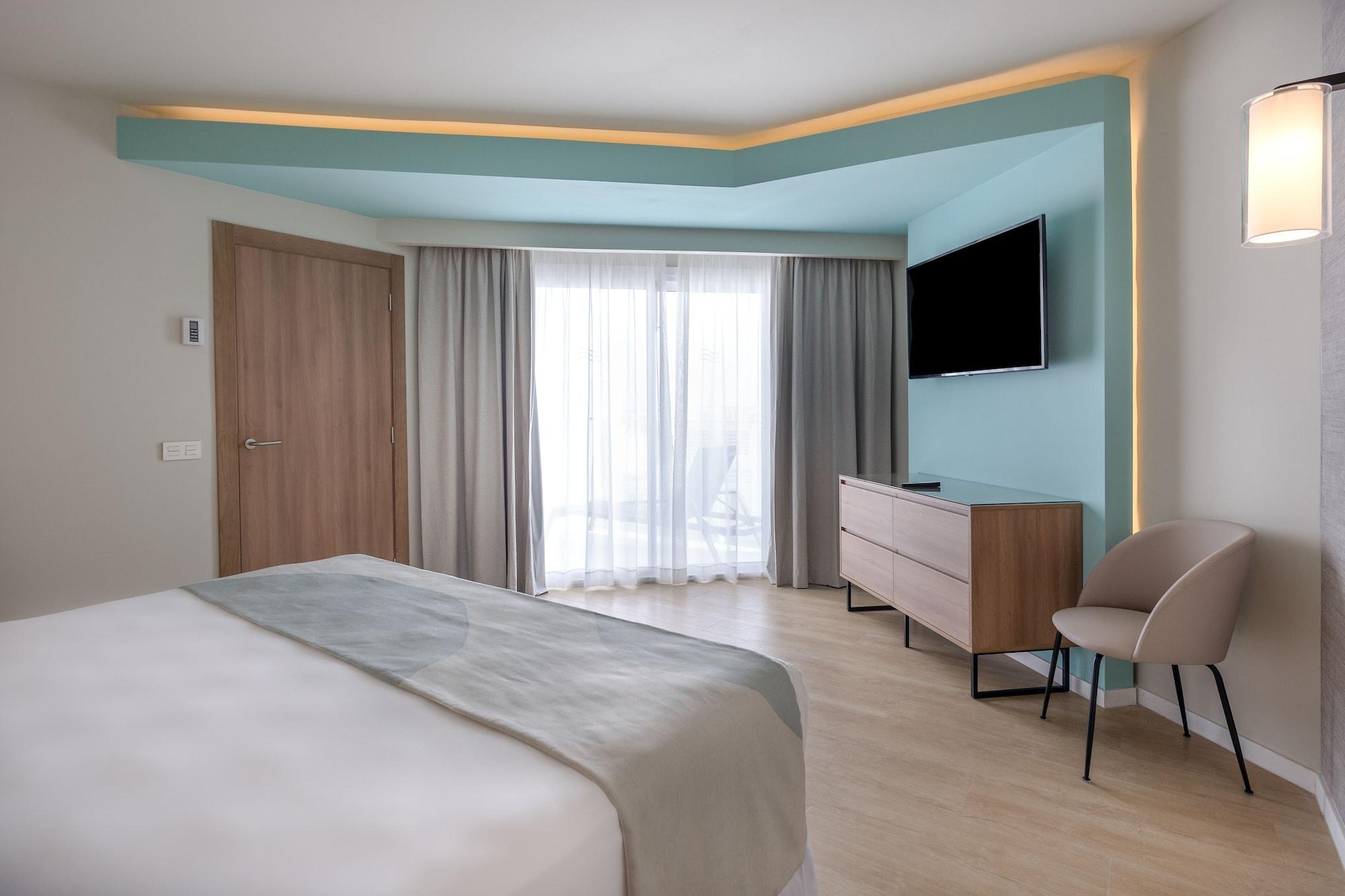 The Westin Aruba Resort (Adults Only) Palm Beach Bagian luar foto