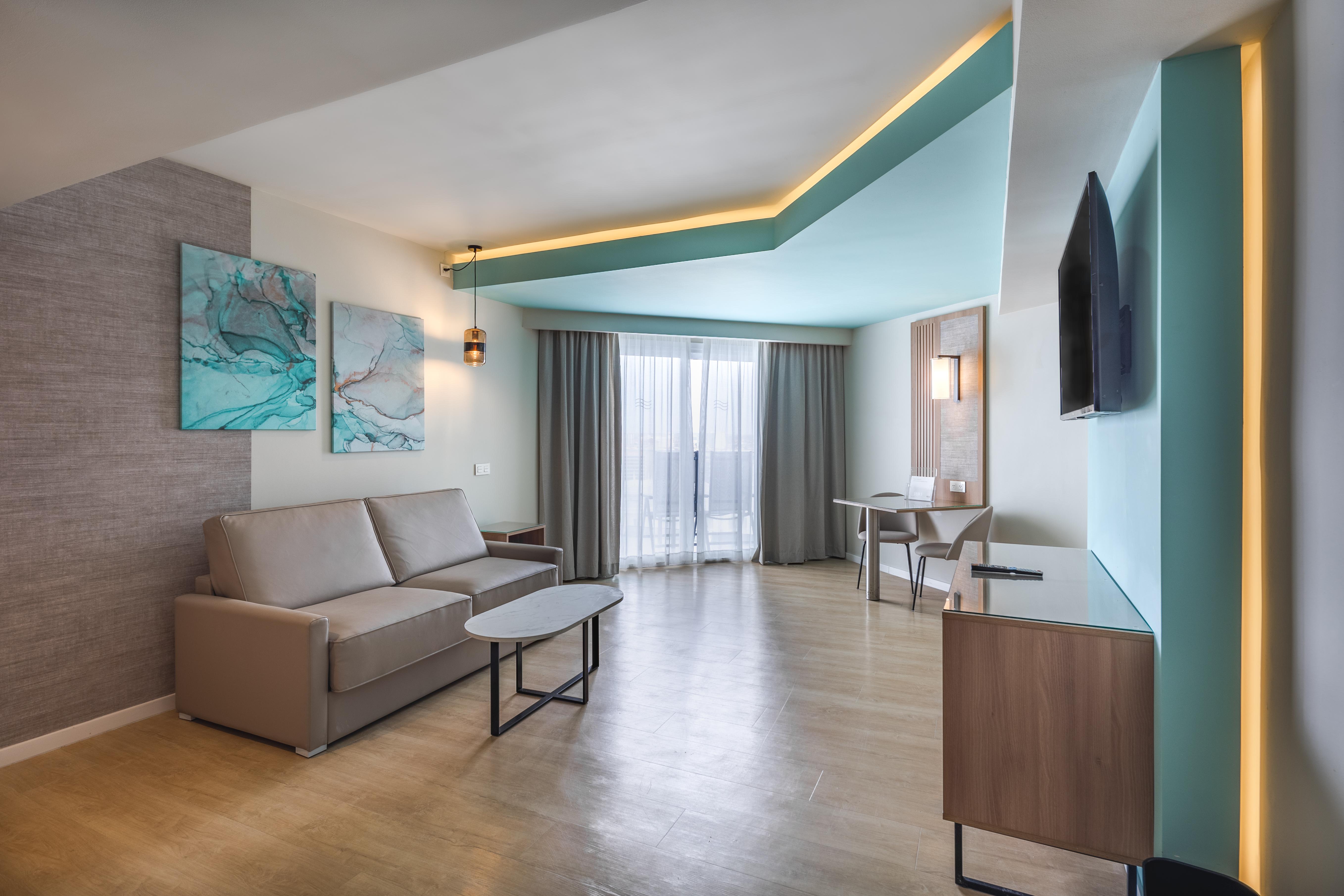The Westin Aruba Resort (Adults Only) Palm Beach Bagian luar foto