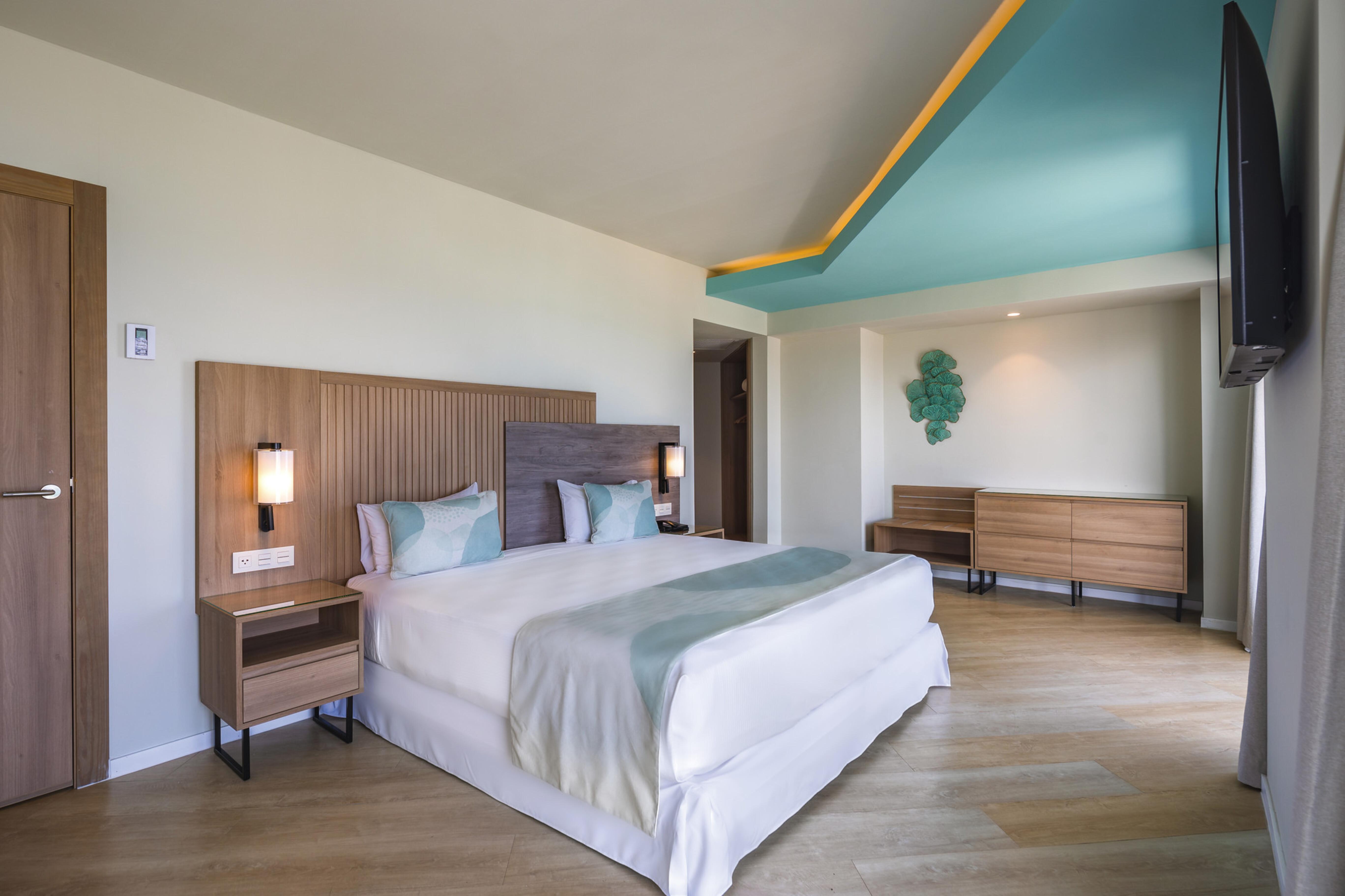 The Westin Aruba Resort (Adults Only) Palm Beach Bagian luar foto