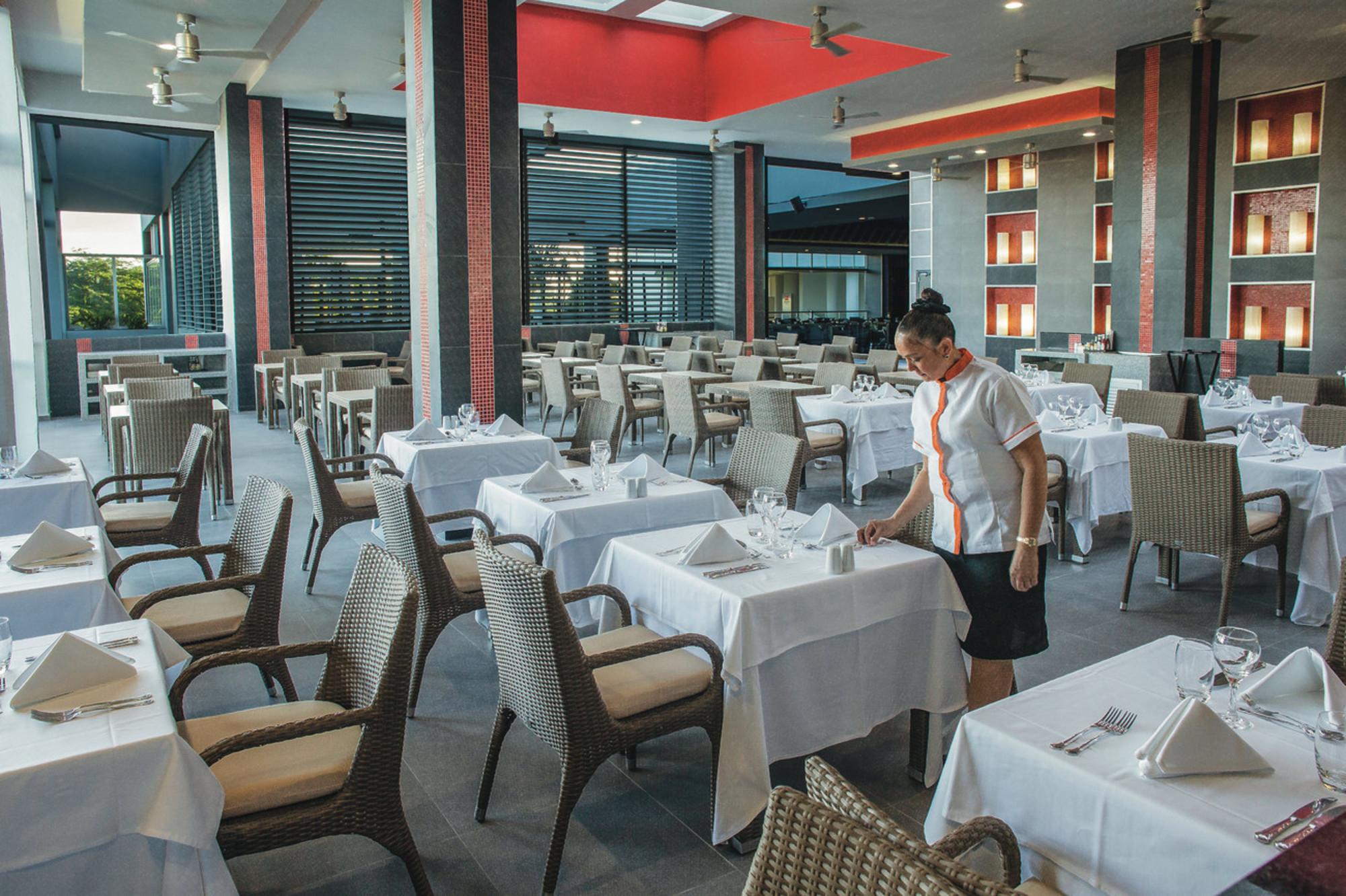 The Westin Aruba Resort (Adults Only) Palm Beach Bagian luar foto