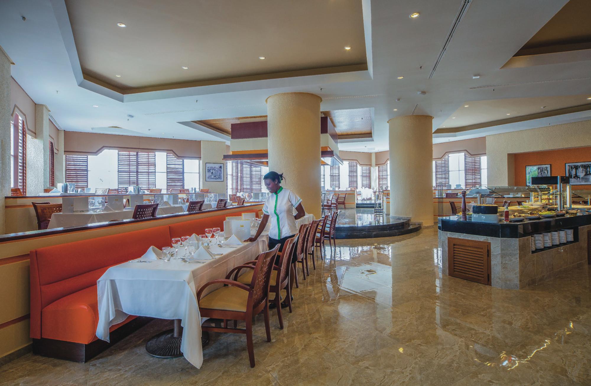 The Westin Aruba Resort (Adults Only) Palm Beach Bagian luar foto