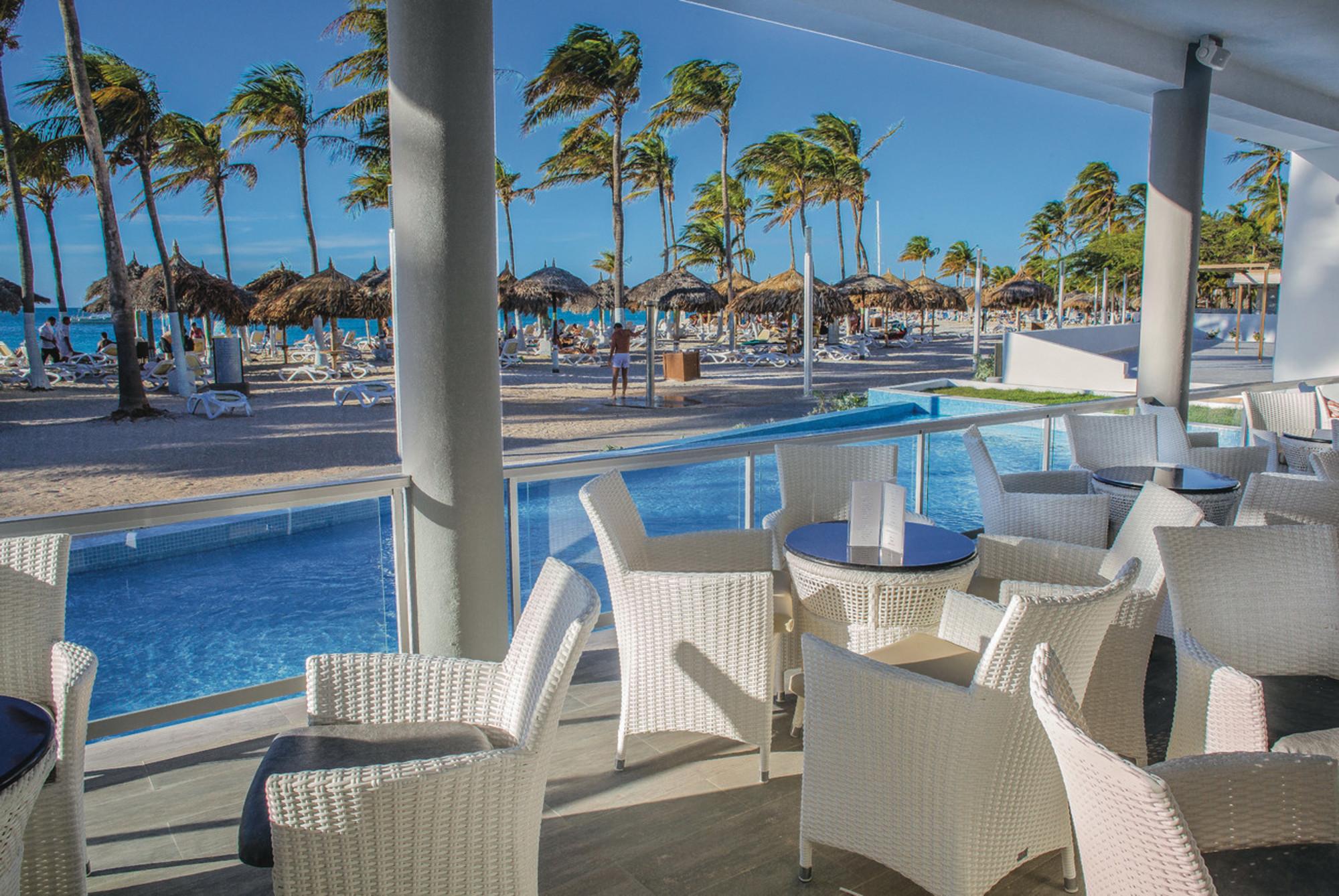 The Westin Aruba Resort (Adults Only) Palm Beach Bagian luar foto