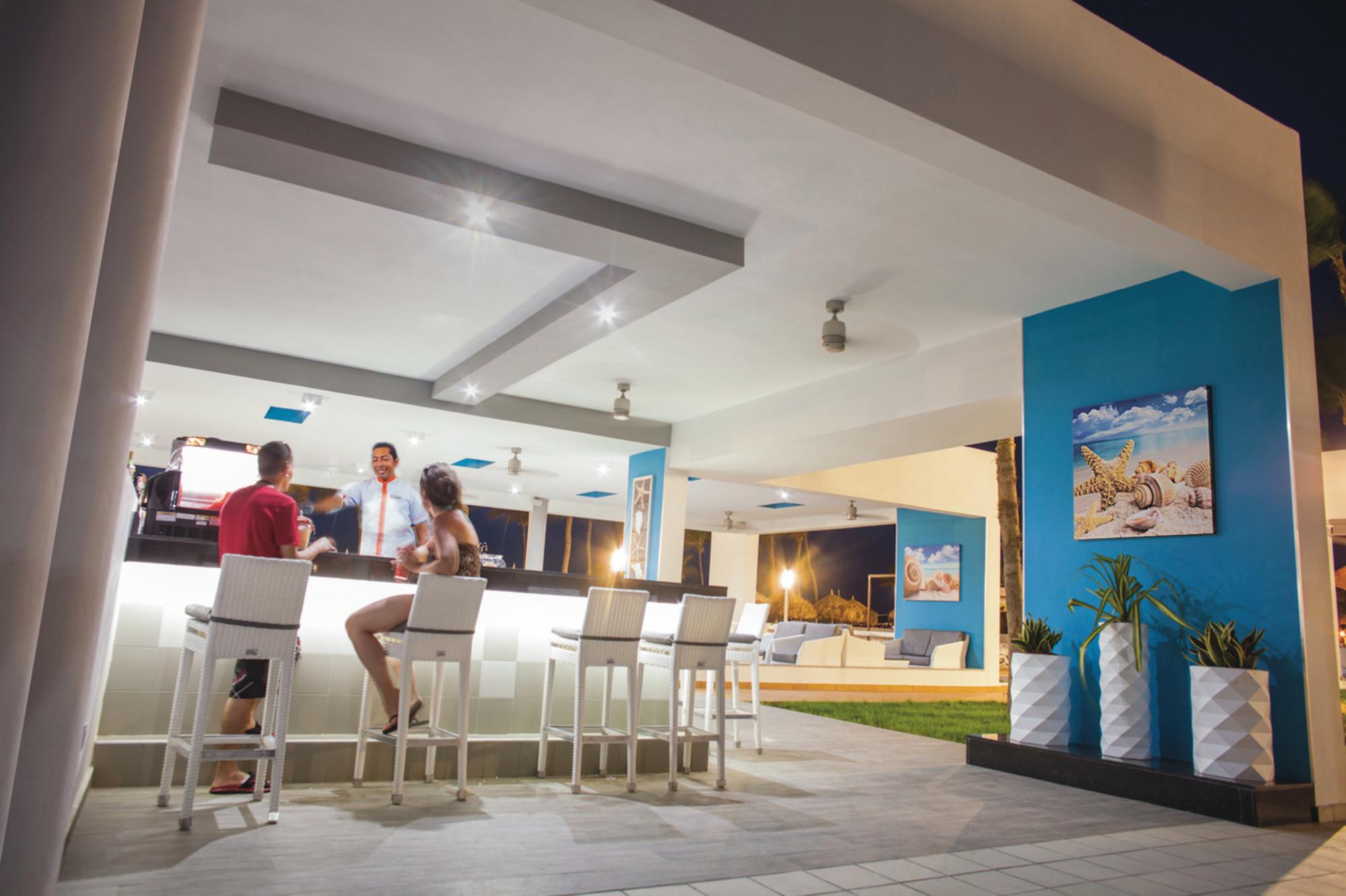 The Westin Aruba Resort (Adults Only) Palm Beach Bagian luar foto
