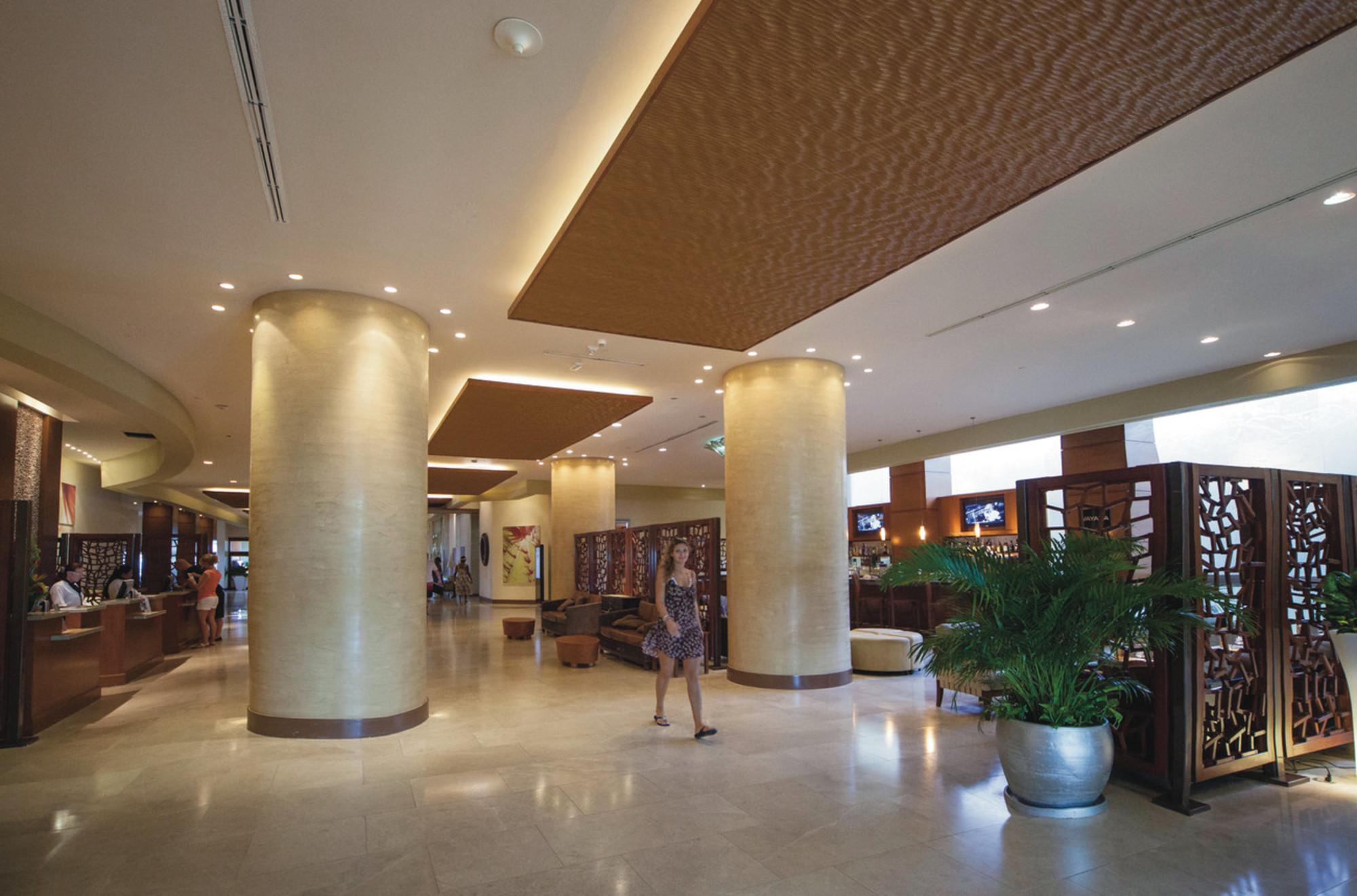 The Westin Aruba Resort (Adults Only) Palm Beach Bagian luar foto