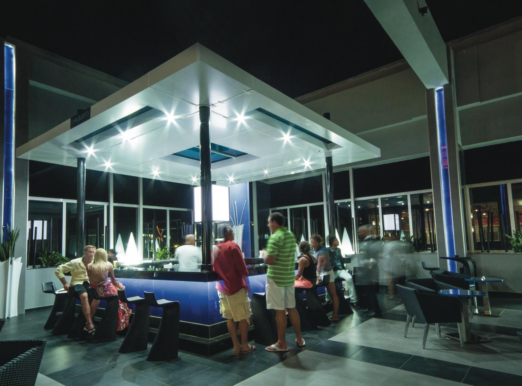 The Westin Aruba Resort (Adults Only) Palm Beach Bagian luar foto