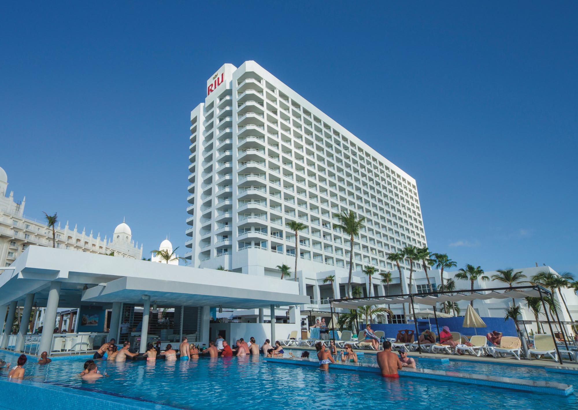 The Westin Aruba Resort (Adults Only) Palm Beach Bagian luar foto