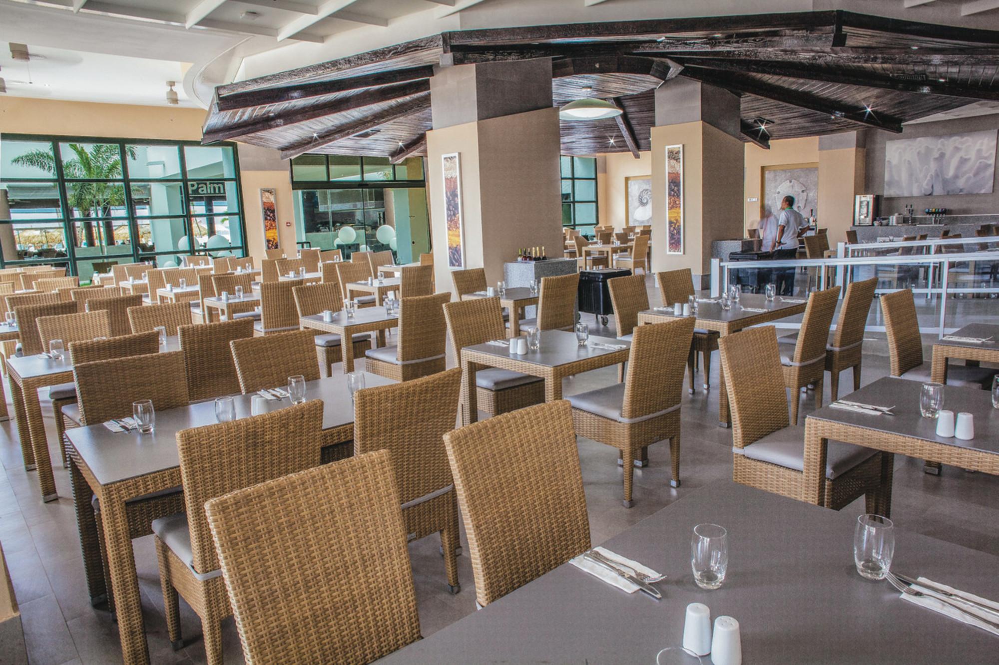 The Westin Aruba Resort (Adults Only) Palm Beach Bagian luar foto