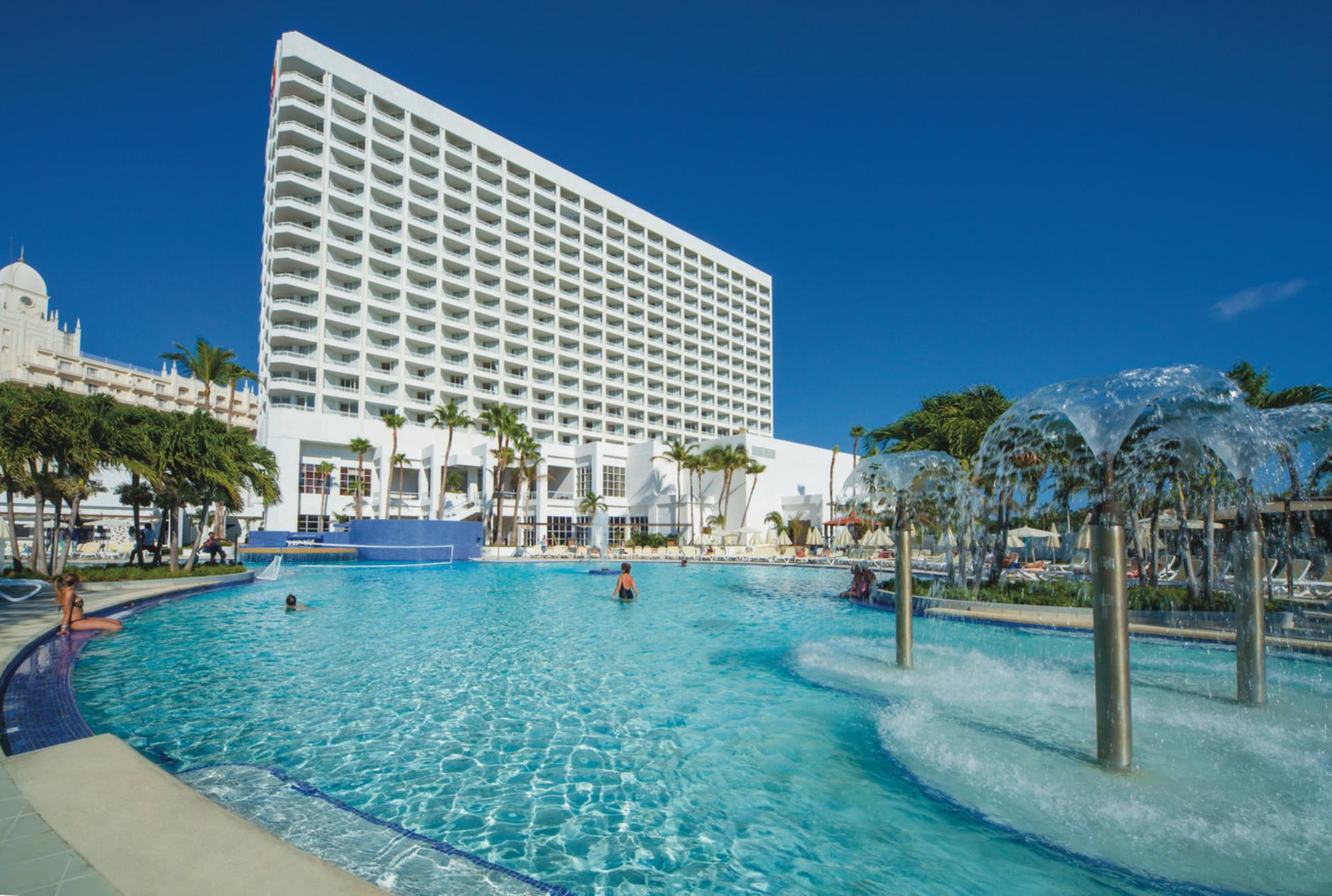 The Westin Aruba Resort (Adults Only) Palm Beach Bagian luar foto