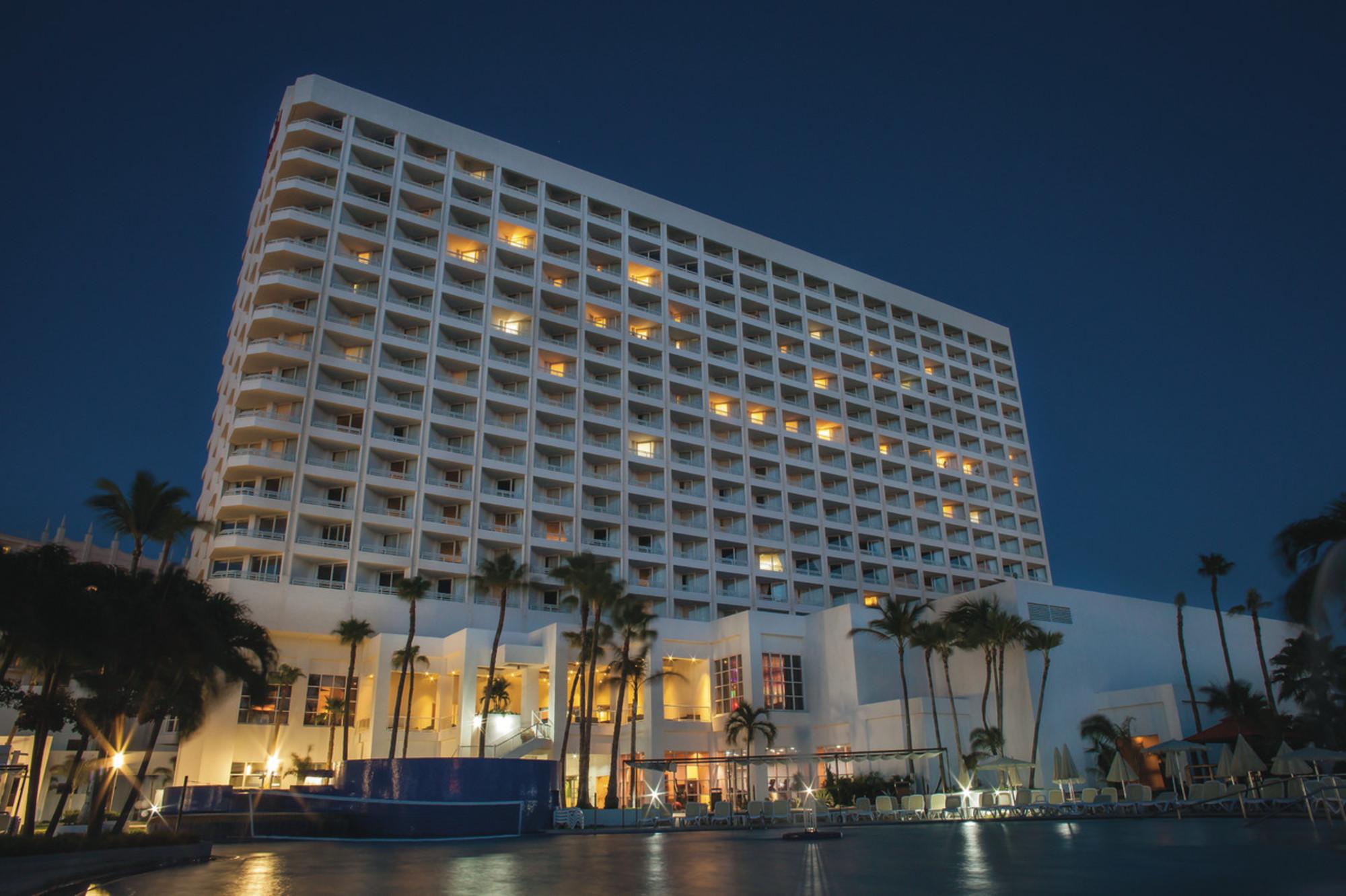 The Westin Aruba Resort (Adults Only) Palm Beach Bagian luar foto