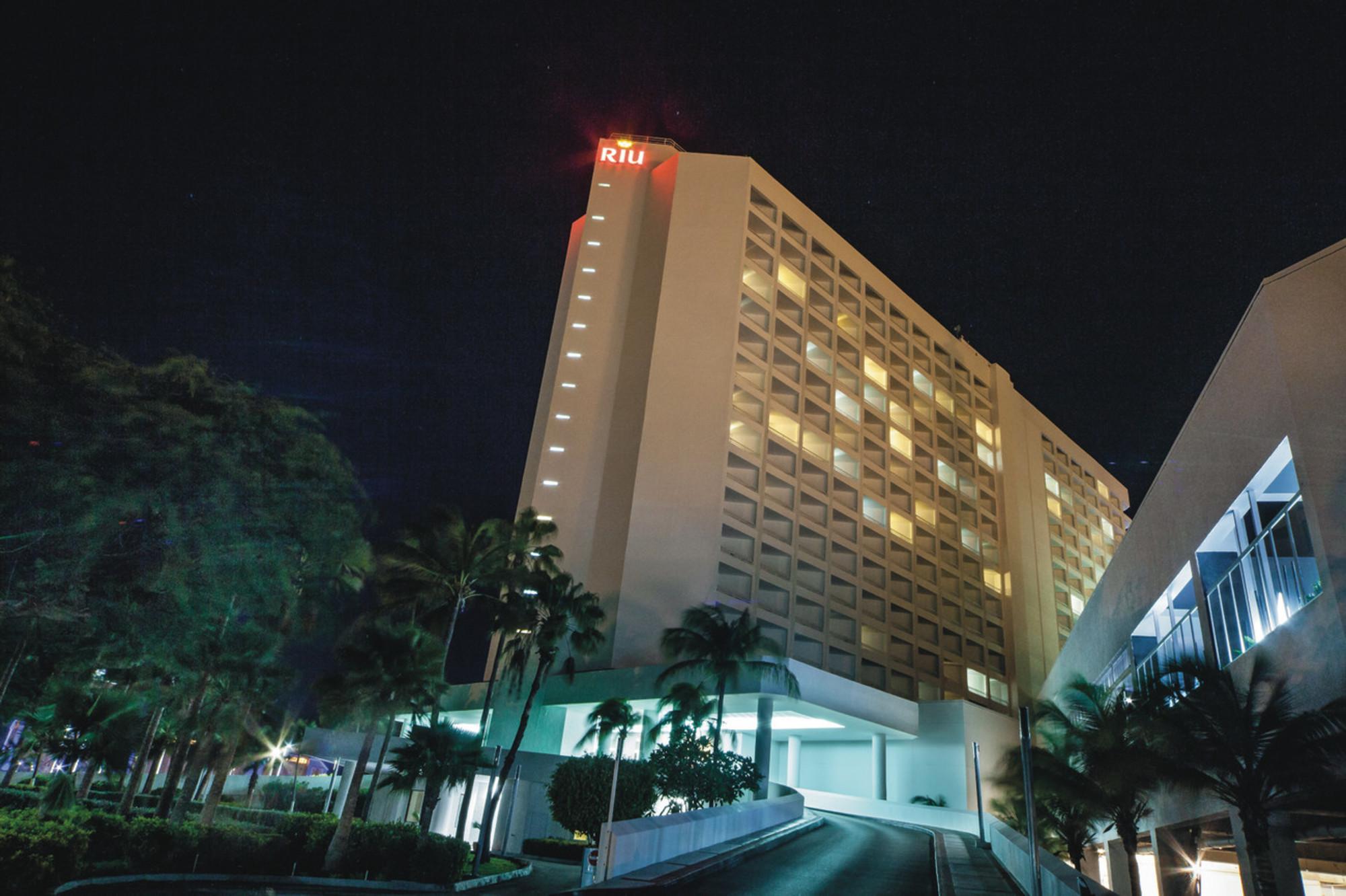 The Westin Aruba Resort (Adults Only) Palm Beach Bagian luar foto