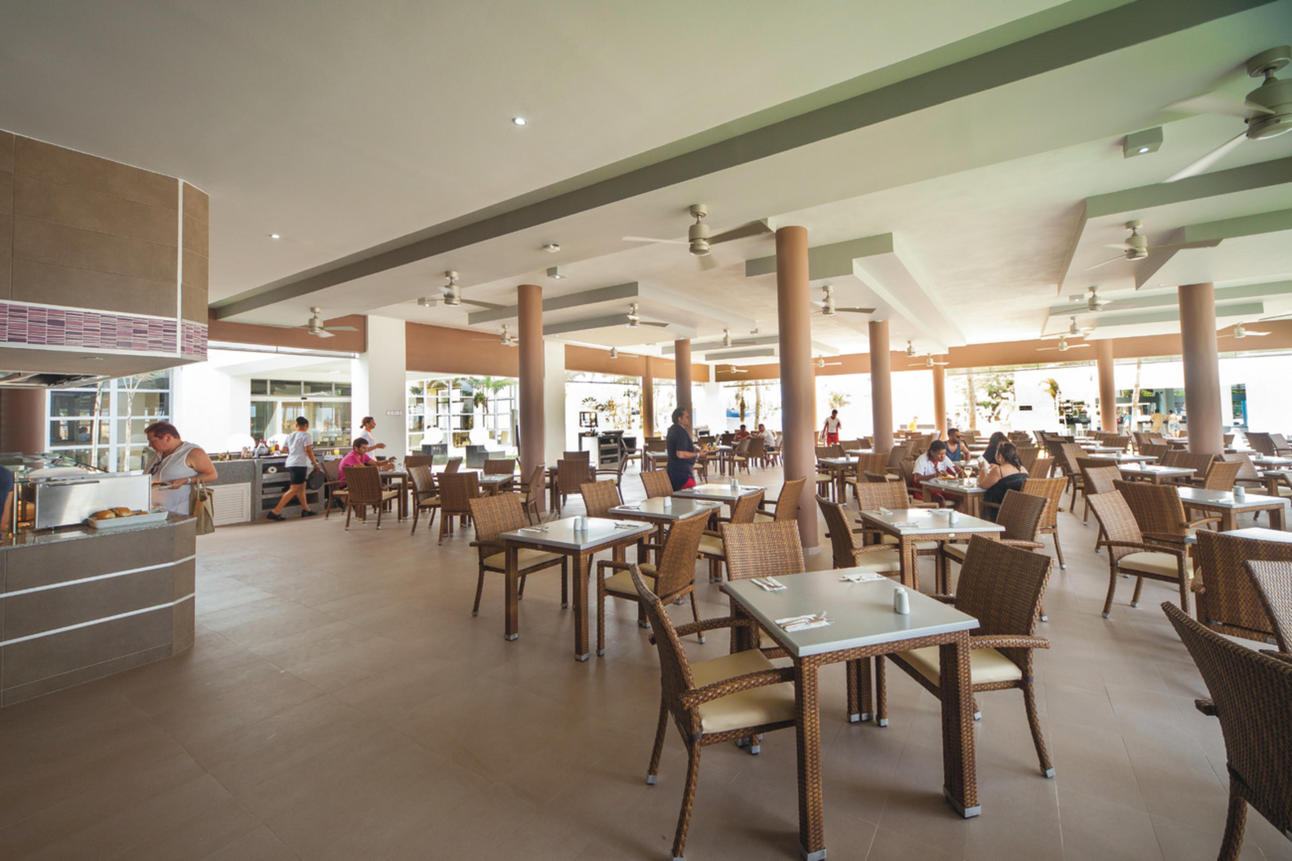 The Westin Aruba Resort (Adults Only) Palm Beach Bagian luar foto