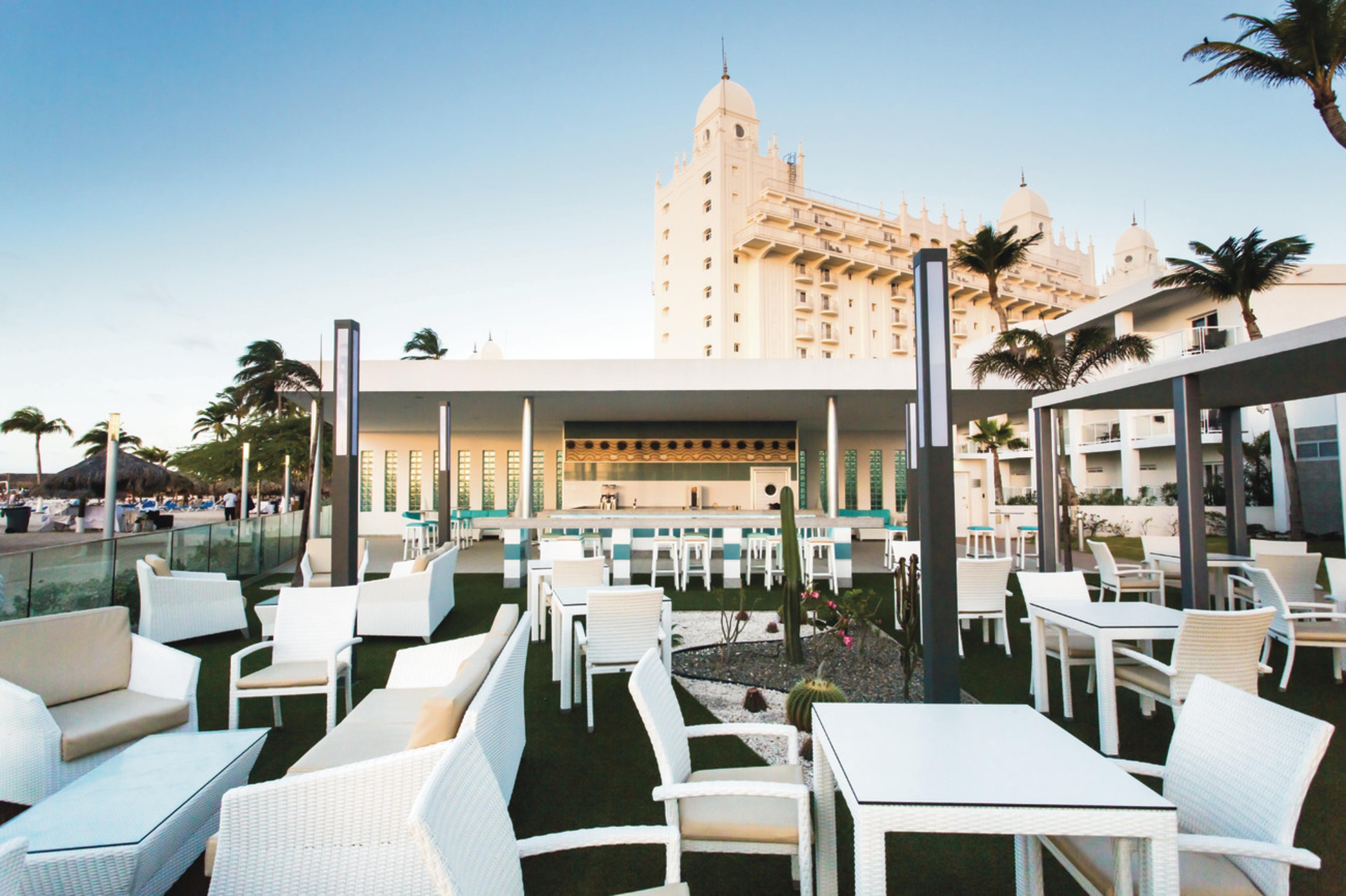 The Westin Aruba Resort (Adults Only) Palm Beach Bagian luar foto