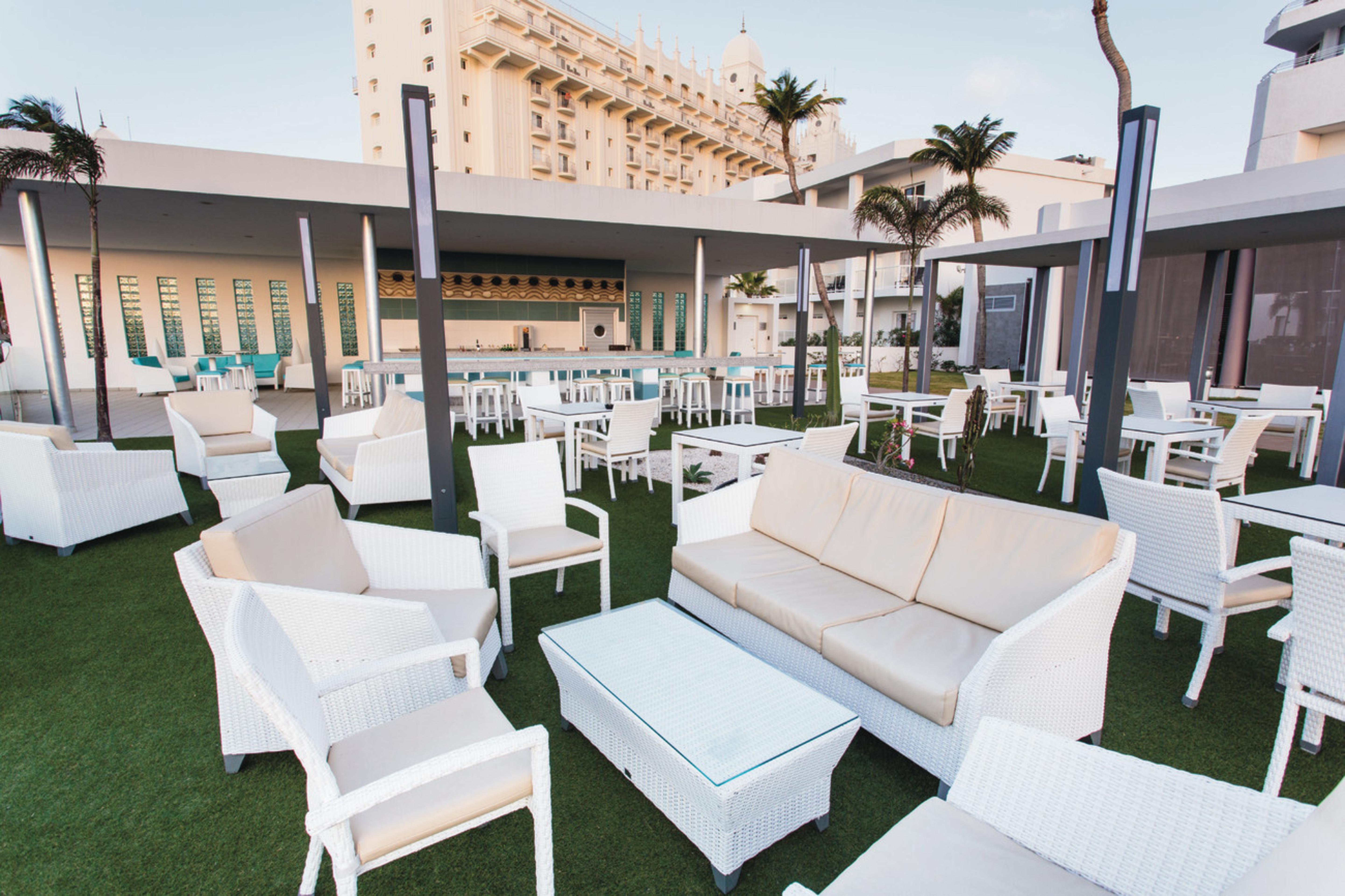 The Westin Aruba Resort (Adults Only) Palm Beach Bagian luar foto