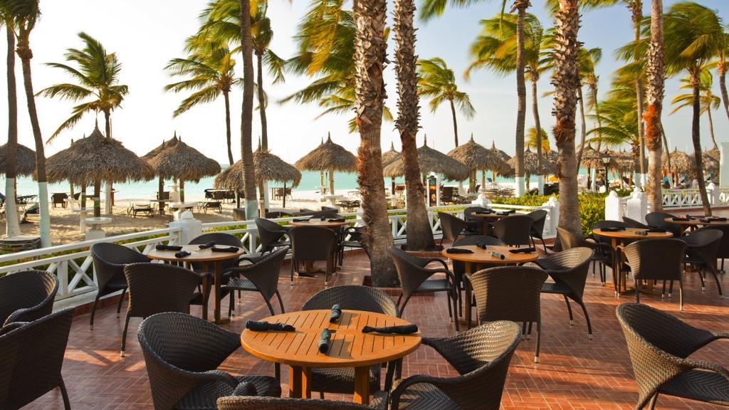 The Westin Aruba Resort (Adults Only) Palm Beach Bagian luar foto