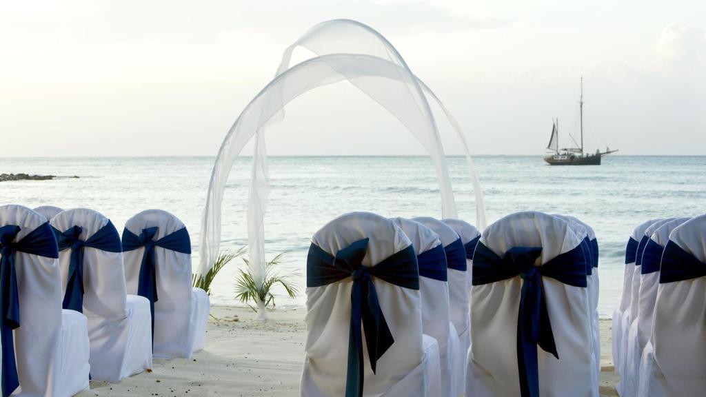 The Westin Aruba Resort (Adults Only) Palm Beach Fasilitas foto