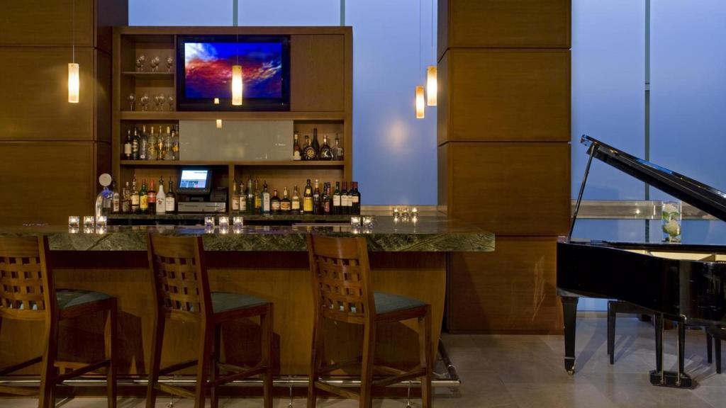 The Westin Aruba Resort (Adults Only) Palm Beach Restoran foto