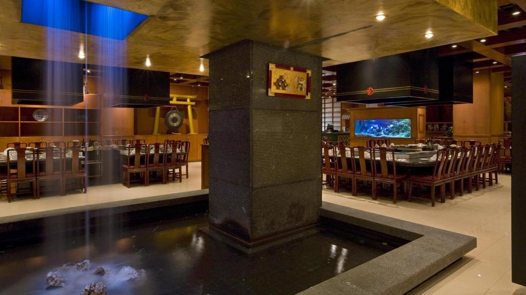 The Westin Aruba Resort (Adults Only) Palm Beach Bagian luar foto