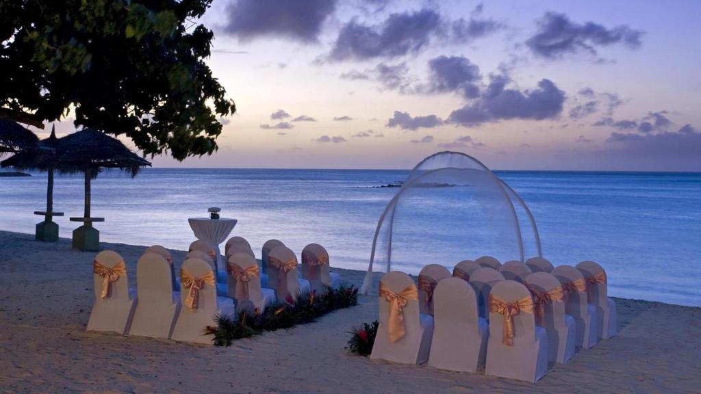 The Westin Aruba Resort (Adults Only) Palm Beach Bagian luar foto