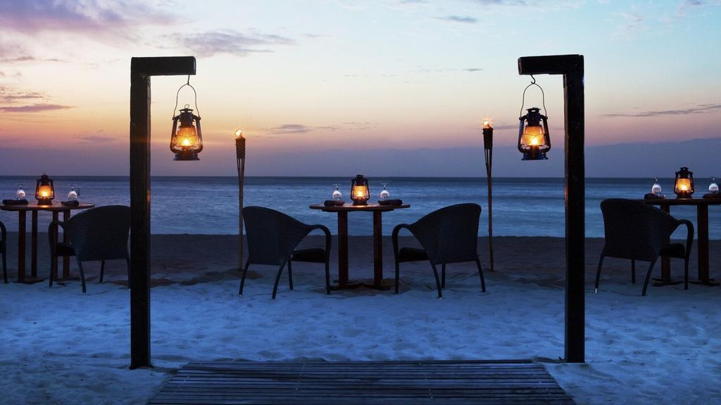 The Westin Aruba Resort (Adults Only) Palm Beach Bagian luar foto