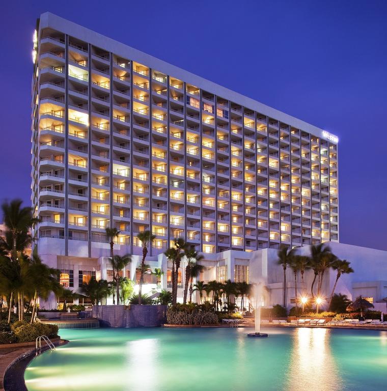 The Westin Aruba Resort (Adults Only) Palm Beach Bagian luar foto