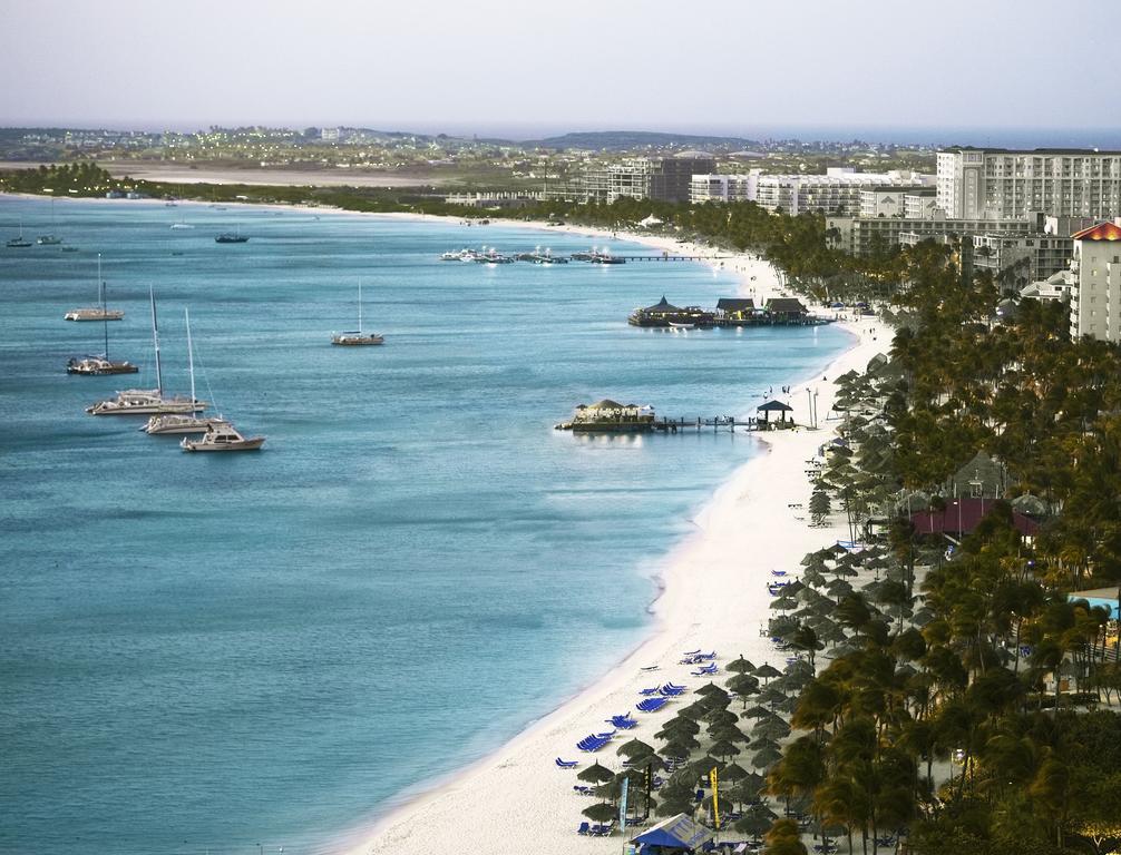 The Westin Aruba Resort (Adults Only) Palm Beach Fasilitas foto